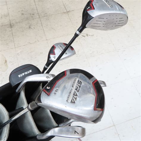strata 460cc driver|Strata Plus 14.